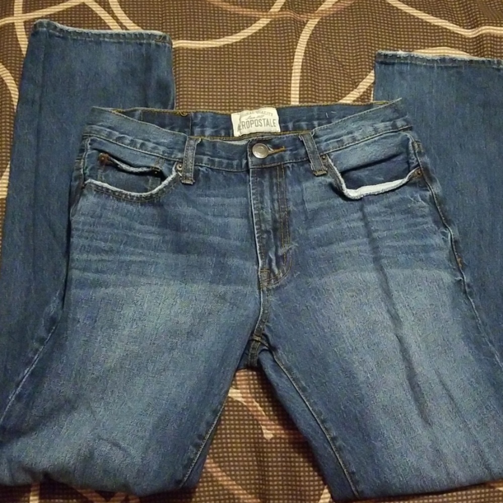 Mens Jeans
